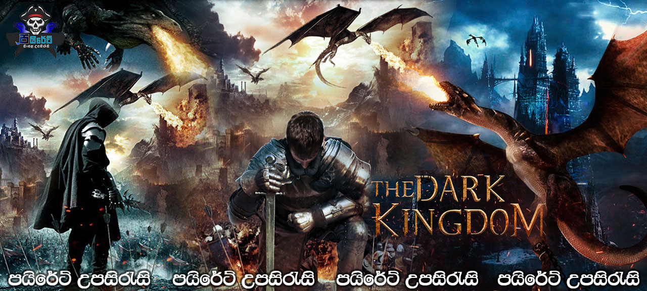 The Dark Kingdom (2019) Sinhala Subtitles