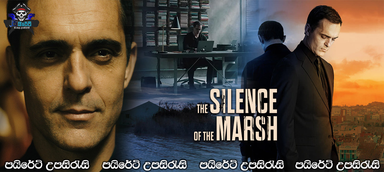 The Silence of the Marsh (2019) Sinhala Subtitles