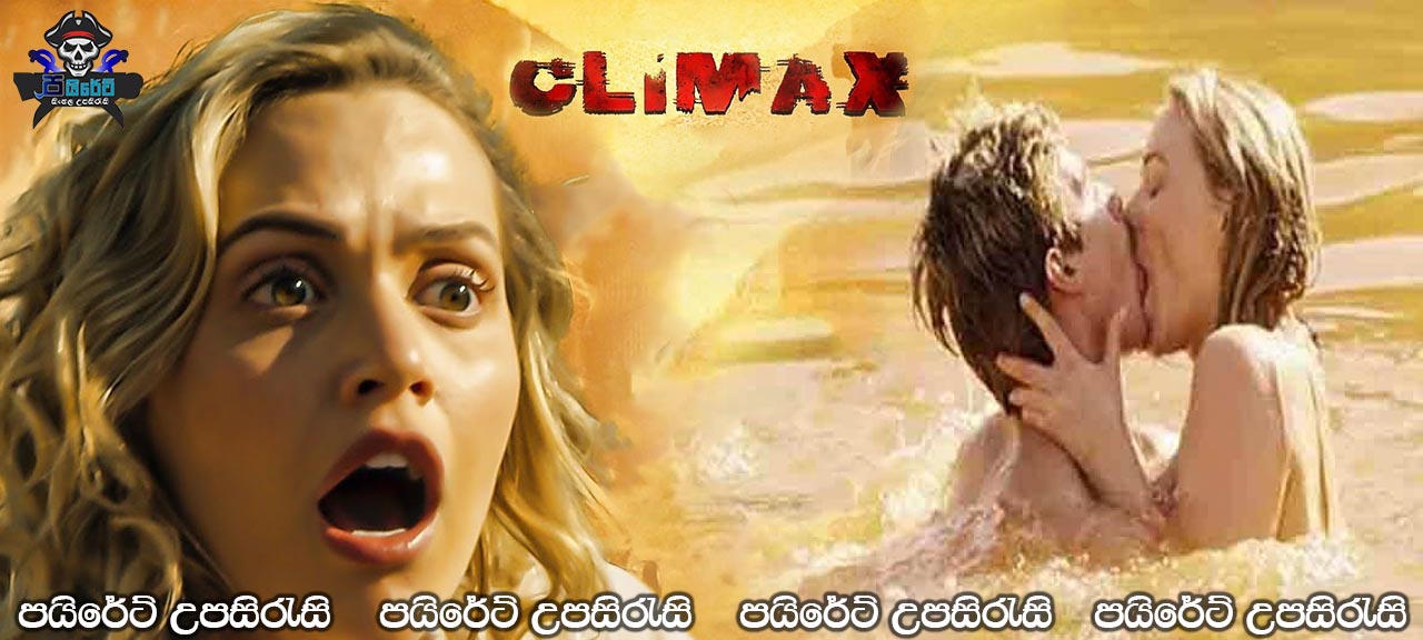 Climax (2020) Sinhala Subtitles