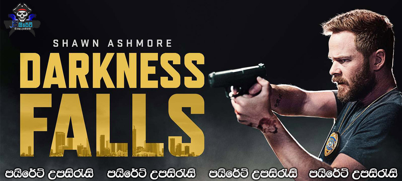 Darkness Falls (2020) Sinhala Subtitles