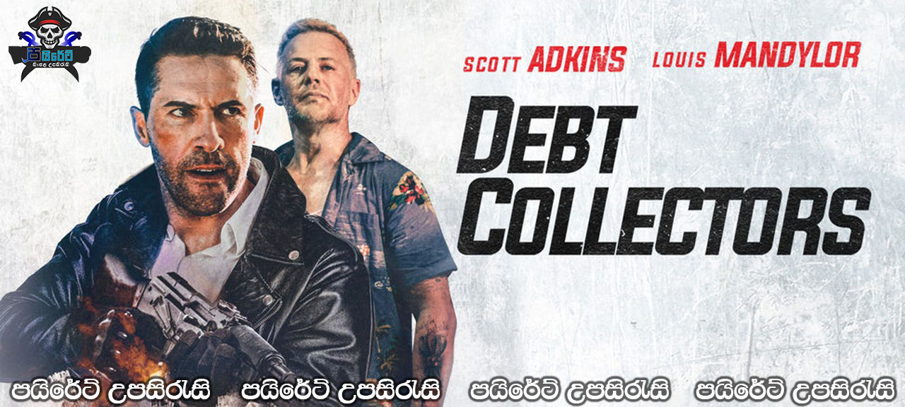 The Debt Collector 2 (2020) Sinhala Subtitles