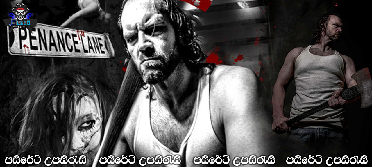 Penance Lane (2020) Sinhala Subtitles