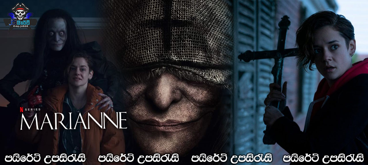 Marianne Complete Season 01 with Sinhala Subtitles