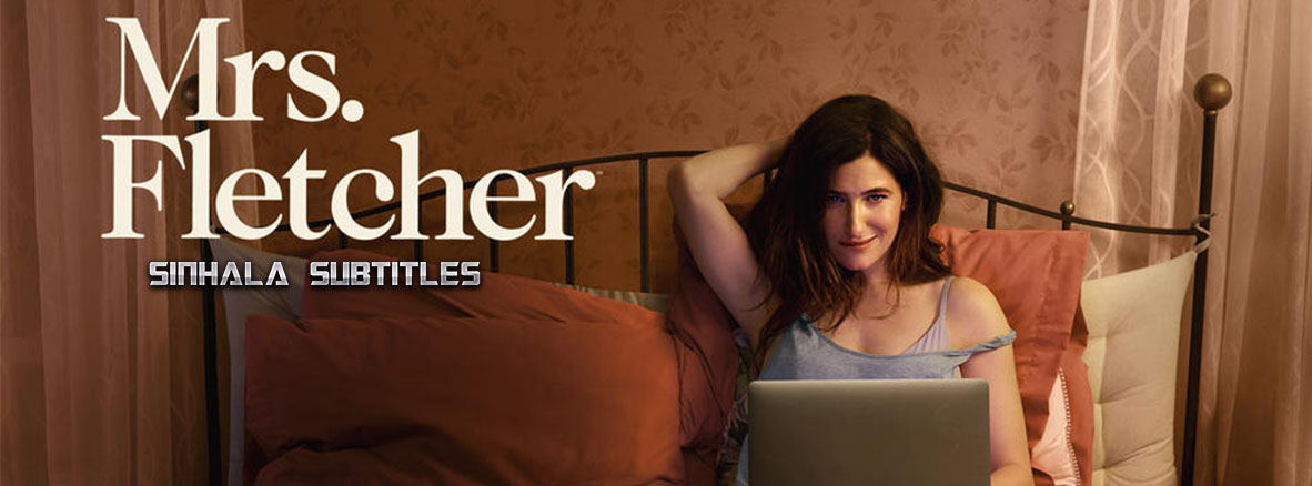 Mrs. Fletcher TV Series (2019– )