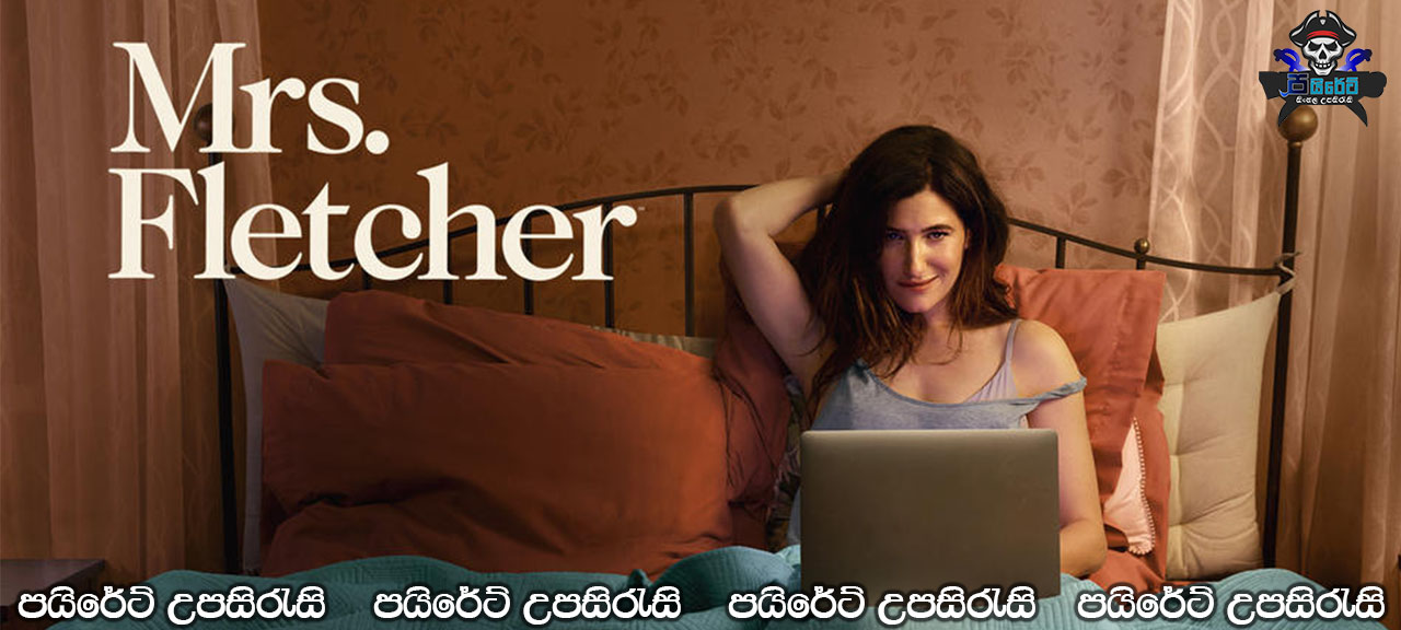 Mrs. Fletcher Complete Season 01 with Sinhala Subtitles