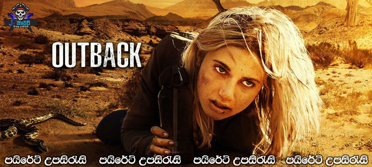 Outback (2019) Sinhala Subtitles