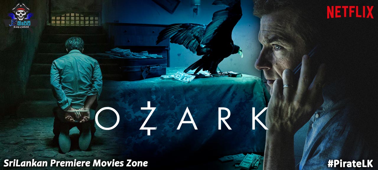 Ozark (TV Series 2017– )
