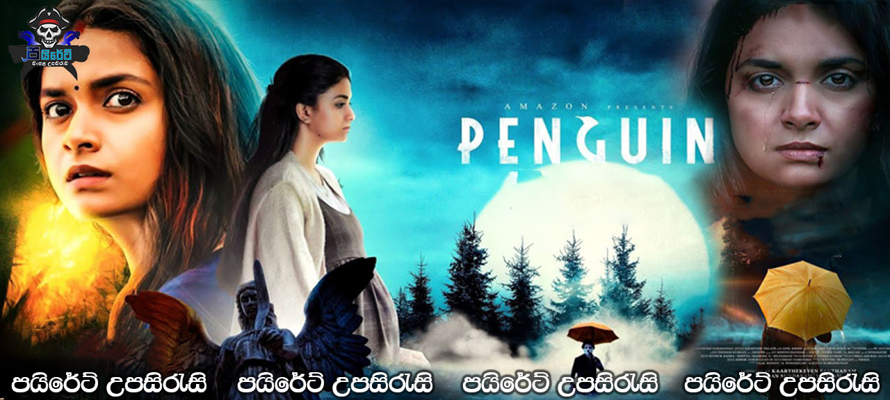 Penguin (2020) Sinhala Subtitles