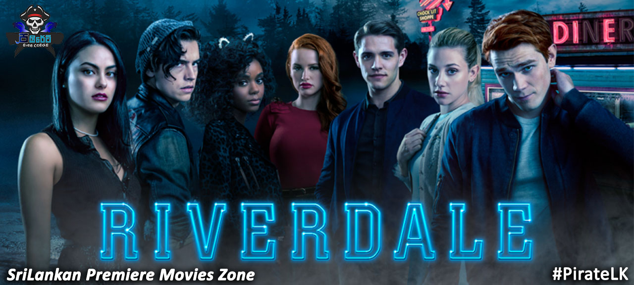 Riverdale Season 2 with Sinhala Subtitles