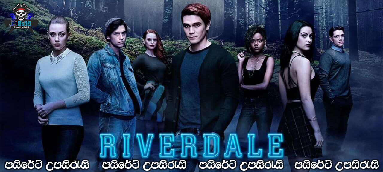 Riverdale [S02 : E08] Sinhala Subtitles