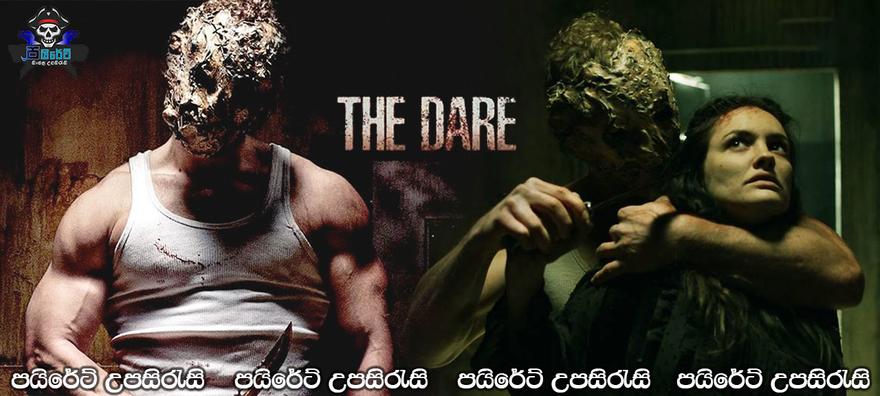 The Dare (2019) Sinhala Subtitles