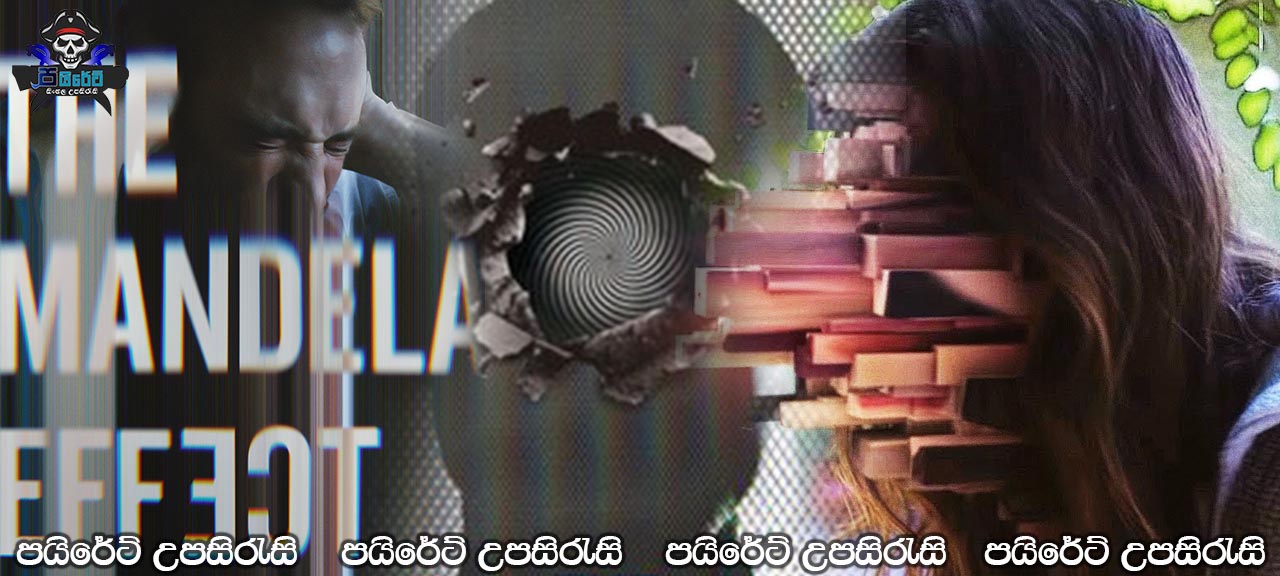 The Mandela Effect (2019) Sinhala Subtitles