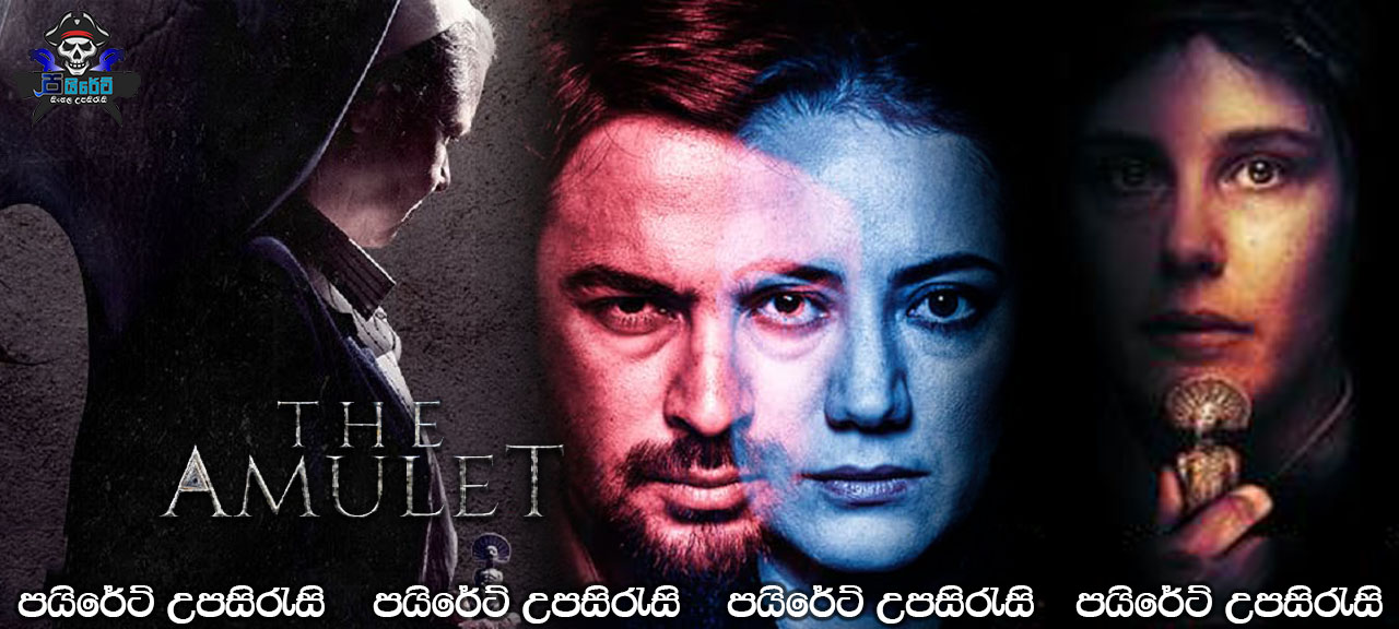 Amulet (2020) Sinhala Subtitles