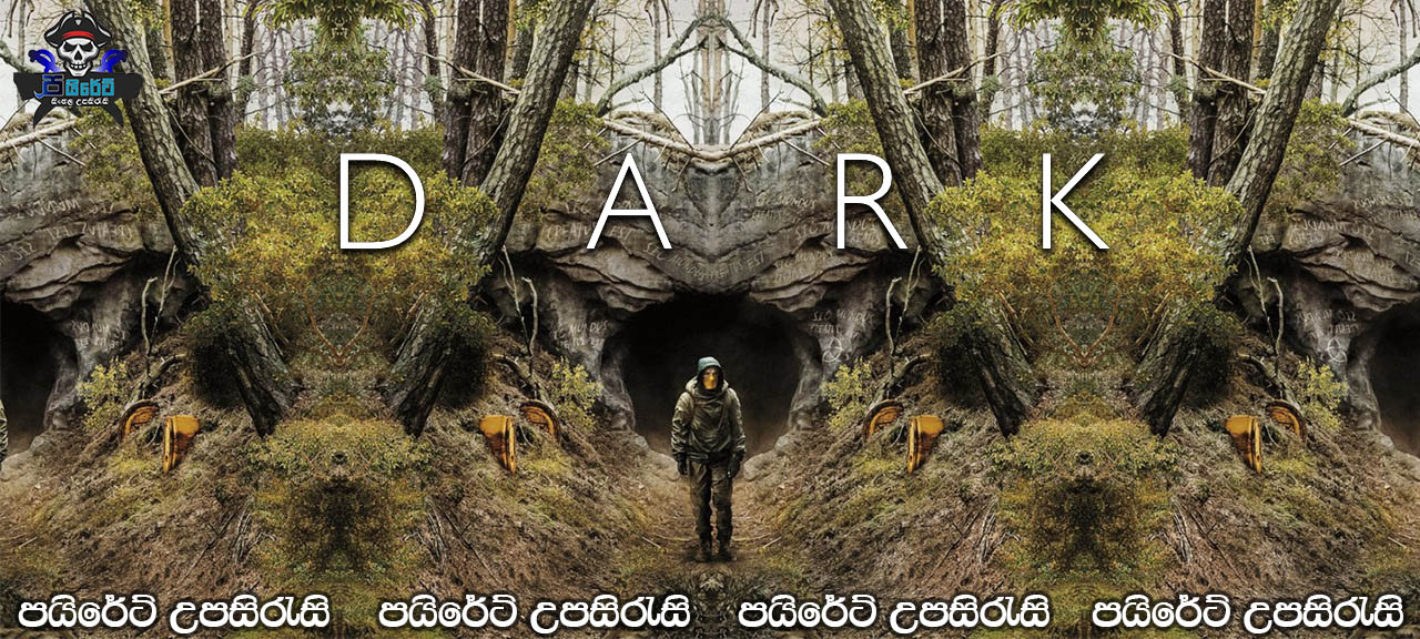Dark Complete Season 02 with Sinhala Subtitles