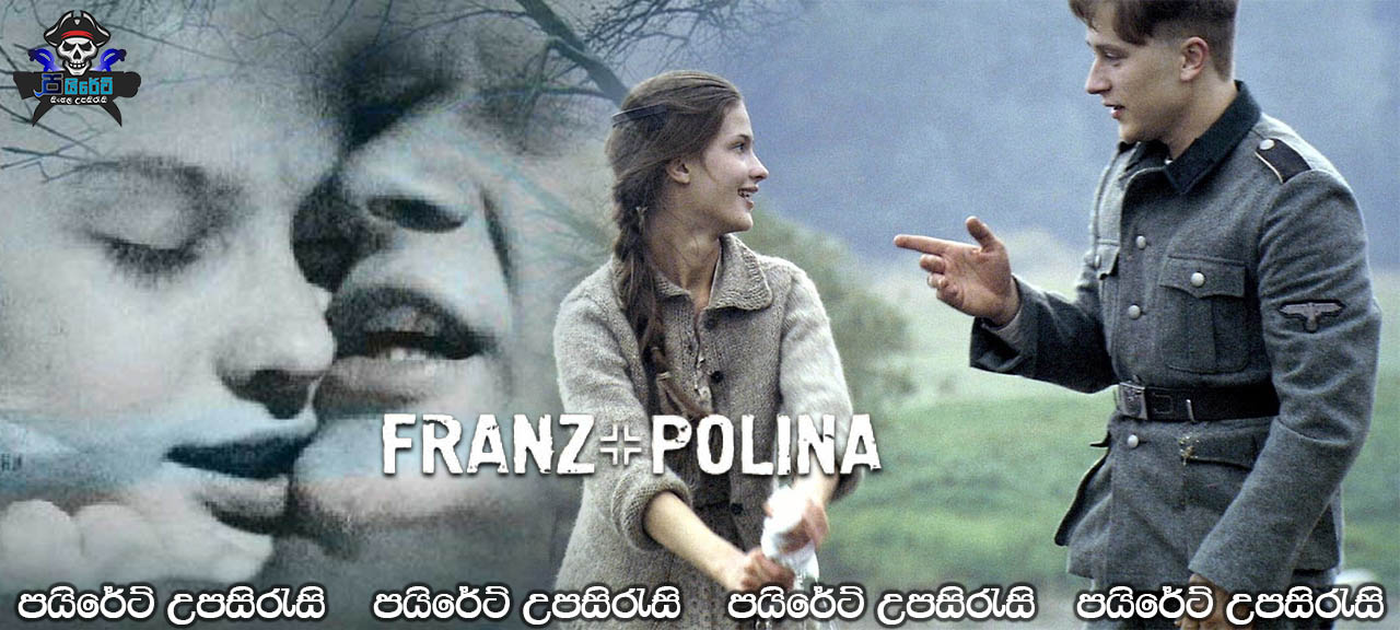 Franz + Polina (2006) Sinhala Subtitles
