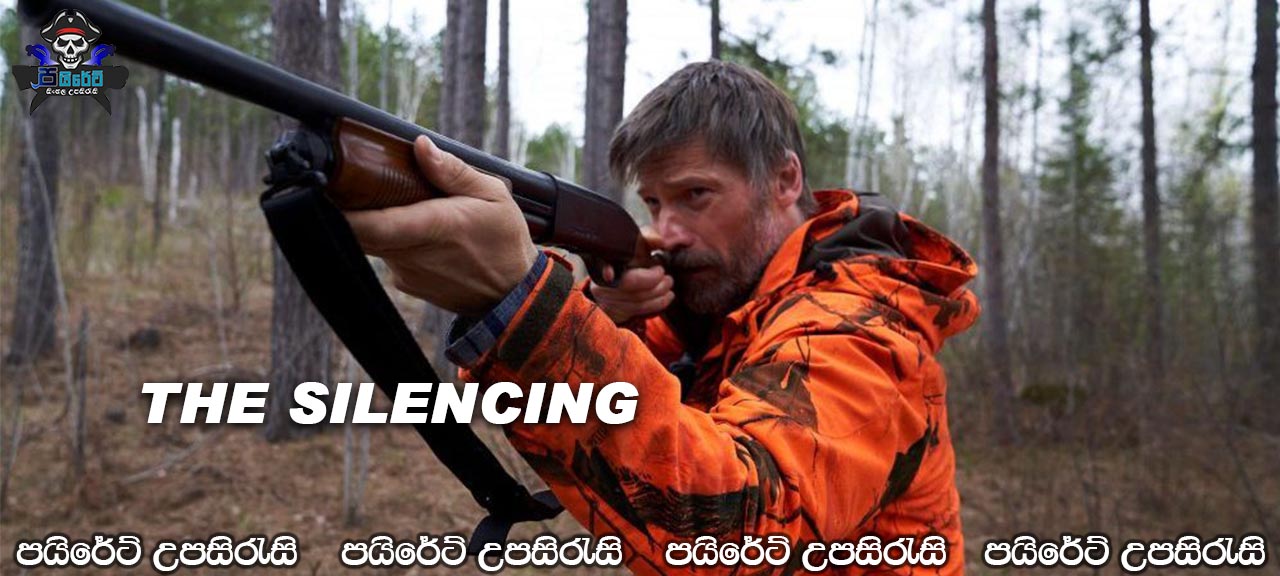 The Silencing (2020) Sinhala Subtitles