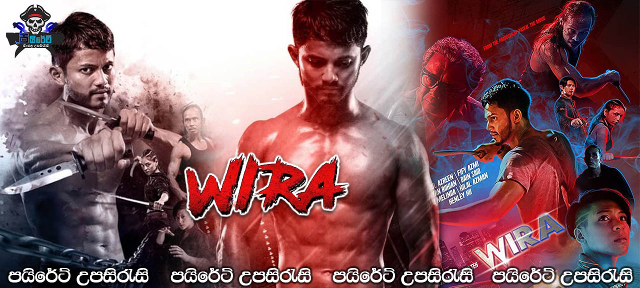Wira (2019) Sinhala Subtitles