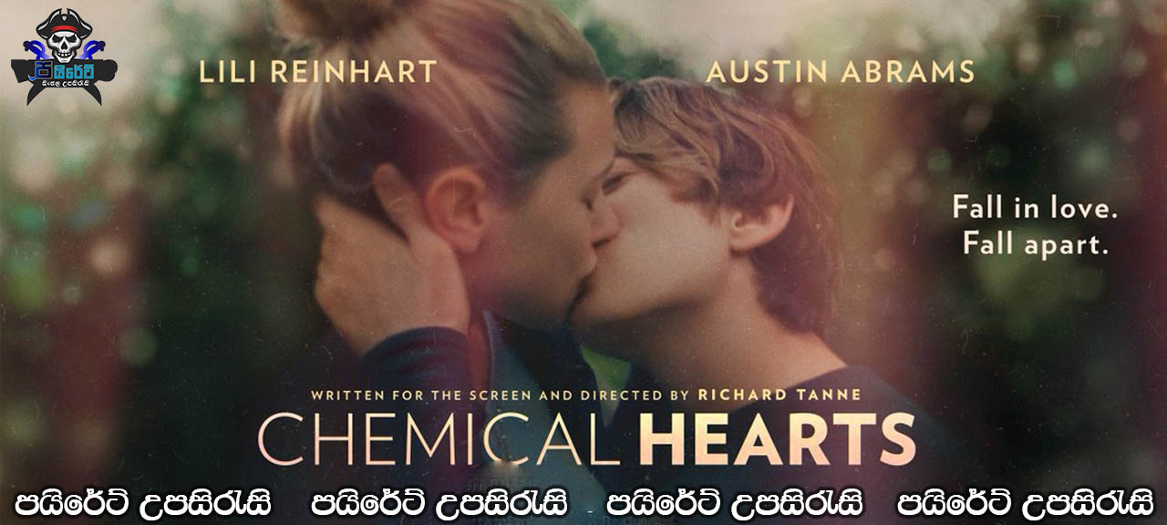 Chemical Hearts (2020) Sinhala Subtitles