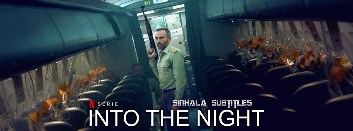Into the Night (TV Series 2020– )