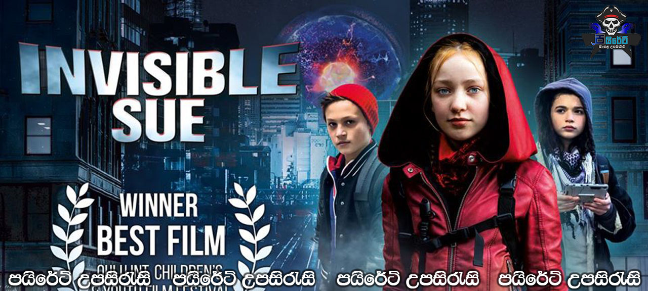 Invisible Sue (2018) Sinhala Subtitles