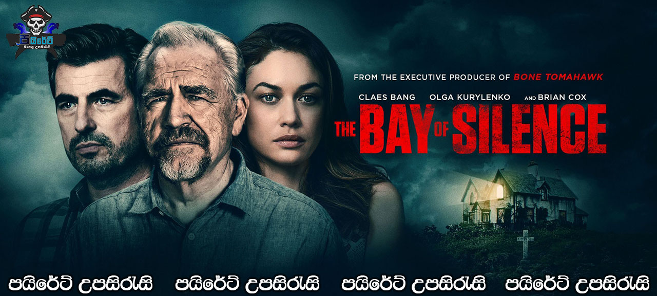 The Bay of Silence (2020) Sinhala Subtitles 