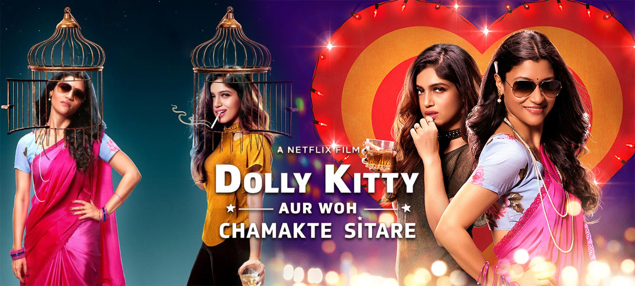 Dolly Kitty and Those Twinkling Stars (2019) Sinhala Subtitles