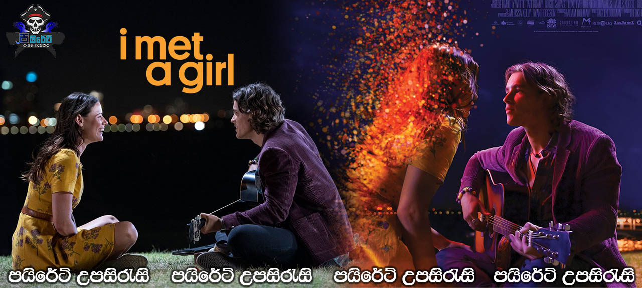 I Met a Girl (2020) Sinhala Subtitles