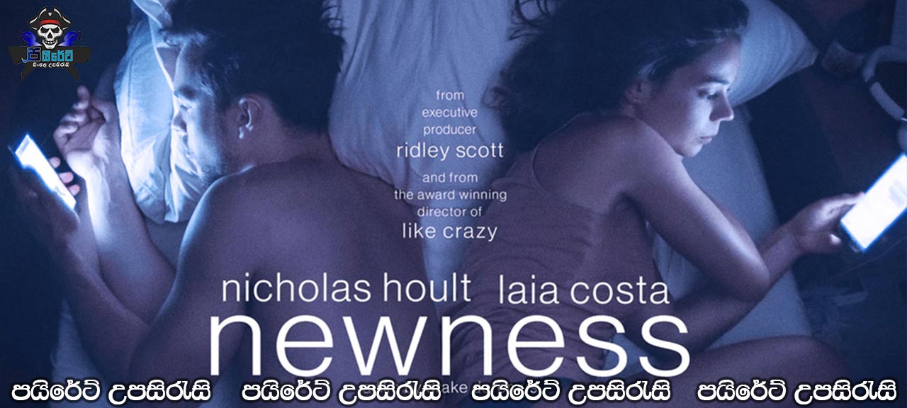 Newness (2017) Sinhala Subtitles