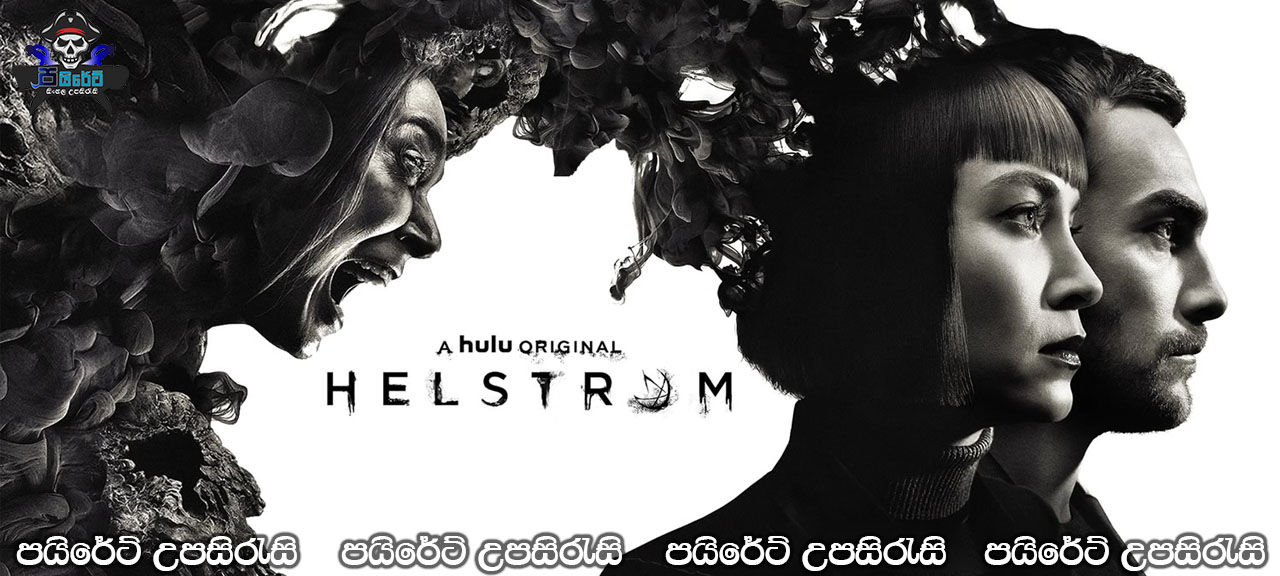 Helstrom (2020) [S01: E05] Sinhala Subtitles 