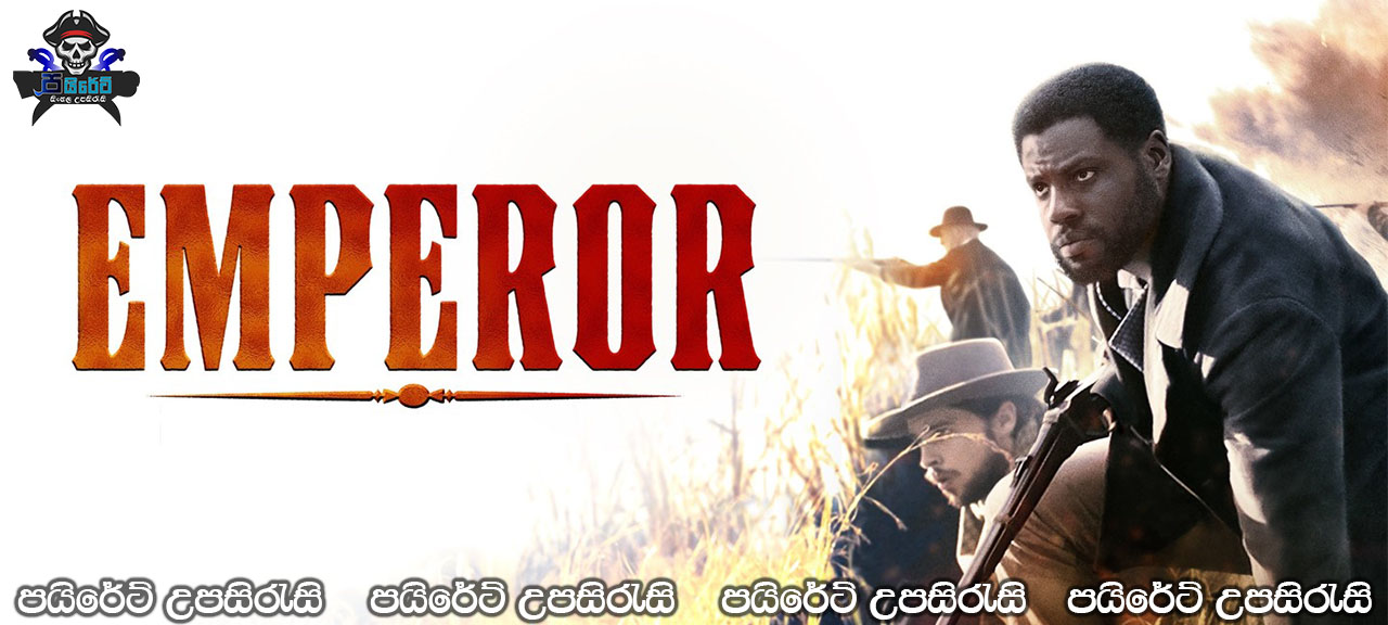 Emperor (2020) Sinhala Subtitles