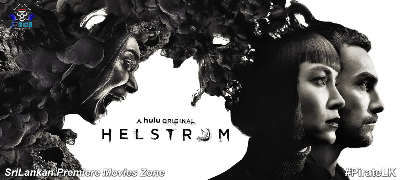 Helstrom (TV Series 2020– ) with Sinhala Subtitles
