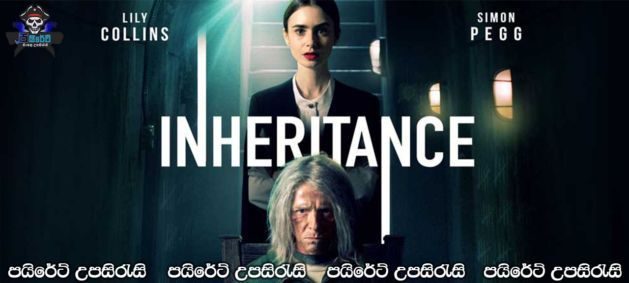 Inheritance (2020) Sinhala Subtitles