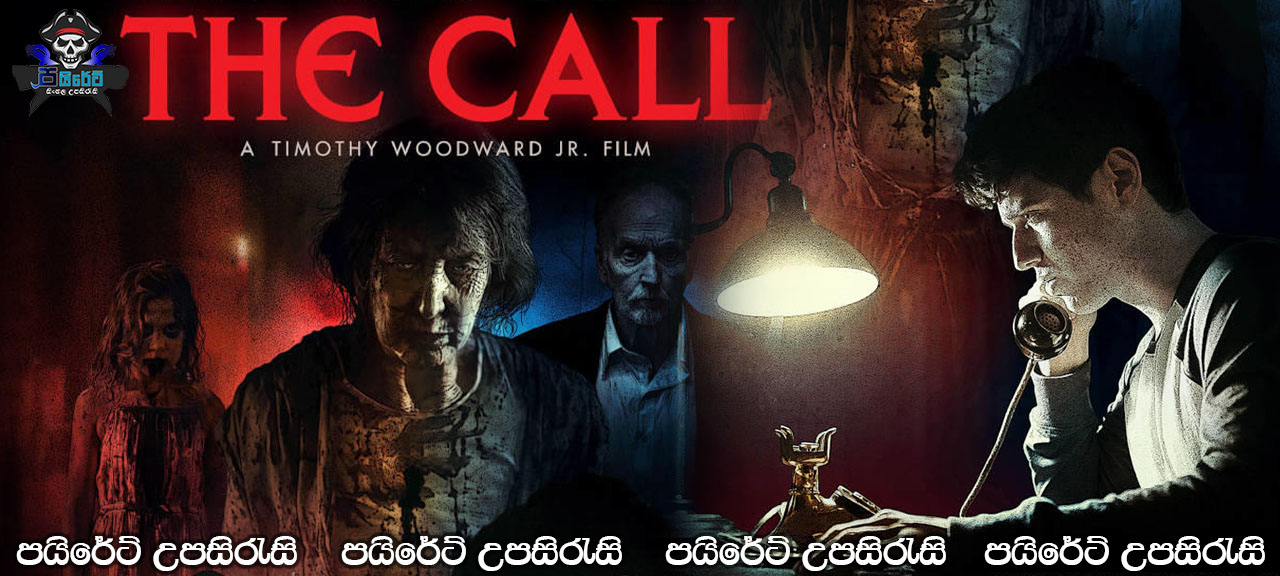The Call (2020) Sinhala Subtitles