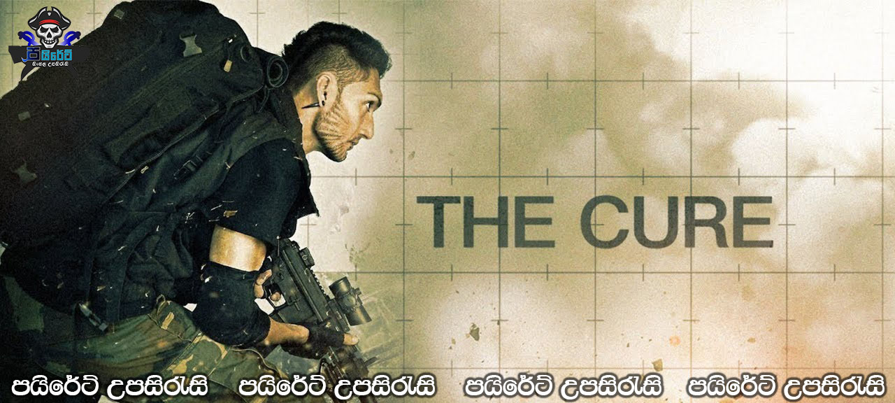 The Cure (2020) Sinhala Subtitles