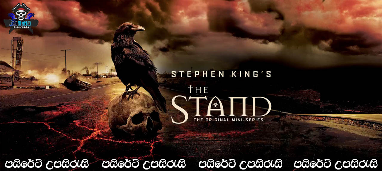 The Stand (2020) [S01: E03] Sinhala Subtitles