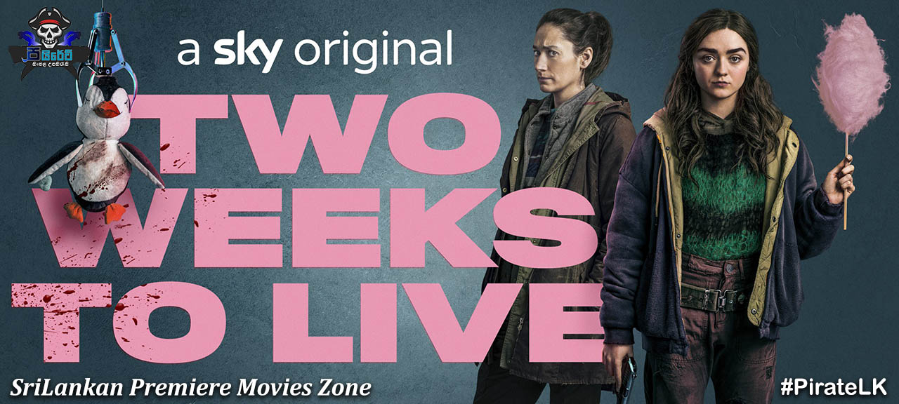 Two Weeks to Live (TV Series 2020– ) with Sinhala Subtitles