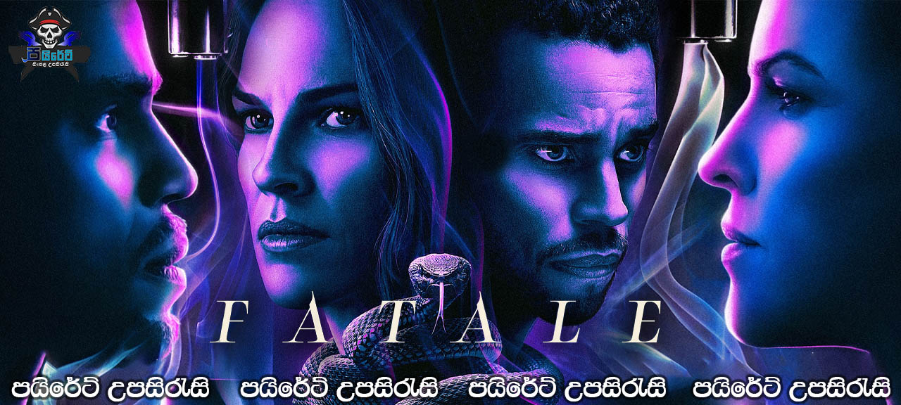 Fatale (2020) Sinhala Subtitles