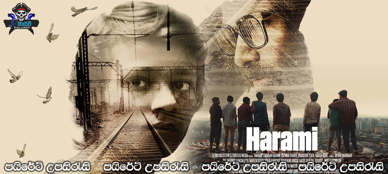 Harami (2020) Sinhala Subtitles