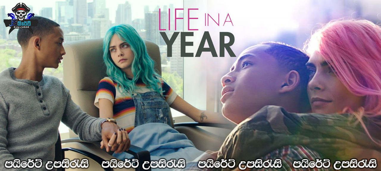 Life in a Year (2020) Sinhala Subtitles