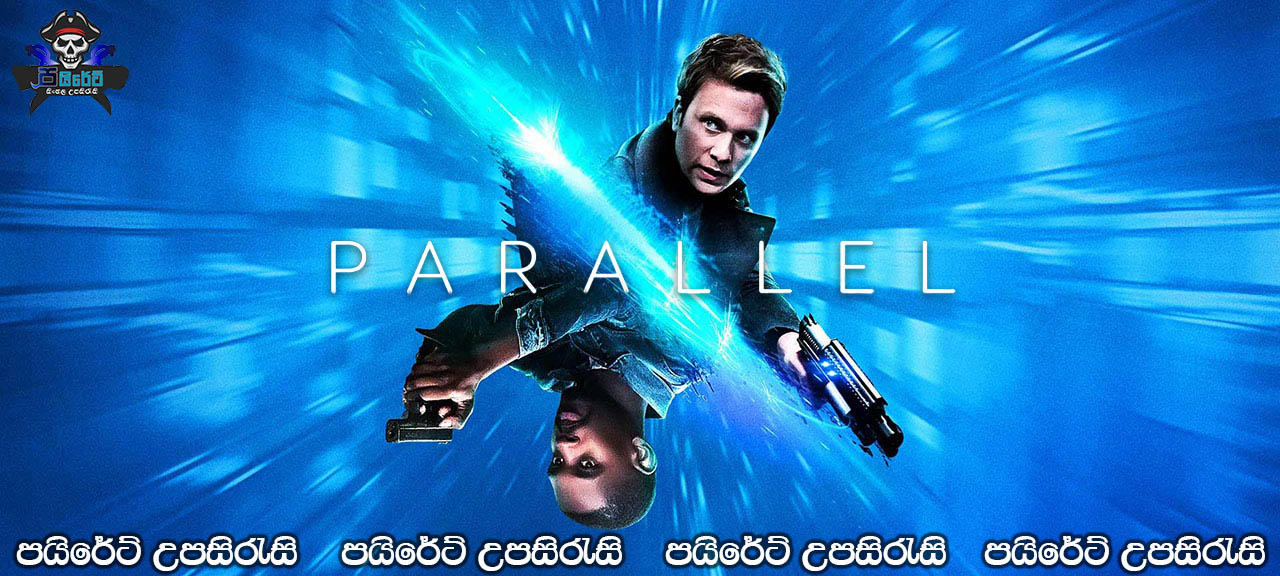 Parallel (2020) Sinhala Subtitles