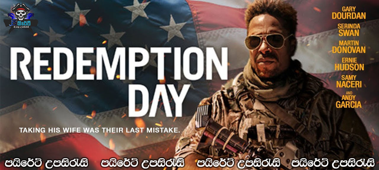 Redemption Day (2021) Sinhala Subtitles 