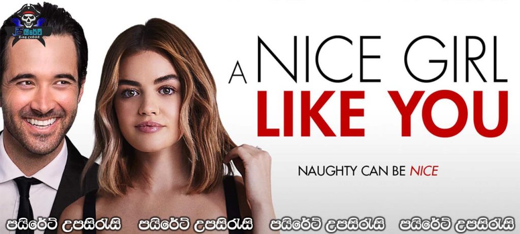 A Nice Girl Like You (2020) Sinhala Subtitles