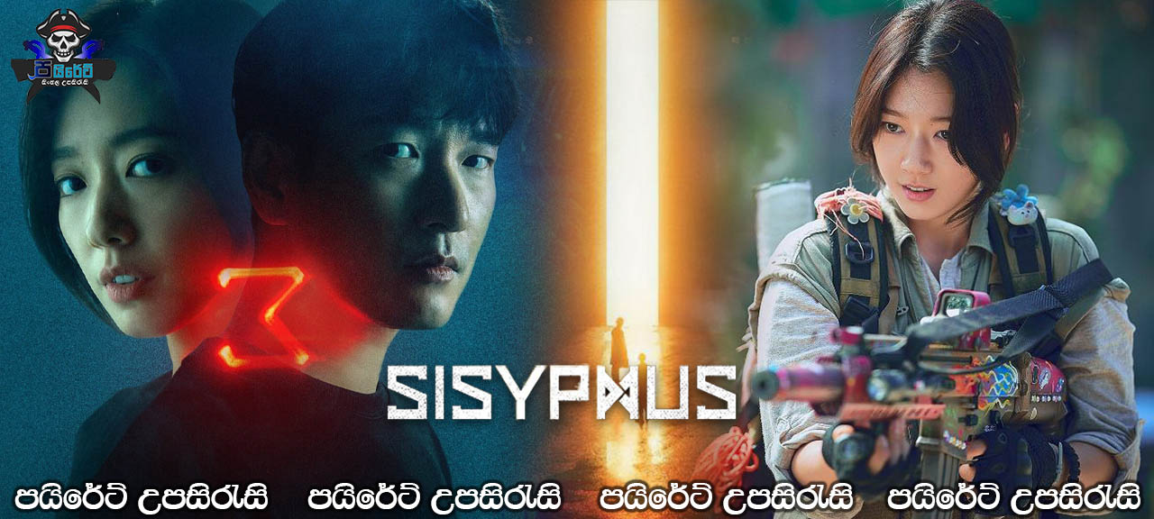 Sisyphus: The Myth (2021) [E09] Sinhala Subtitles