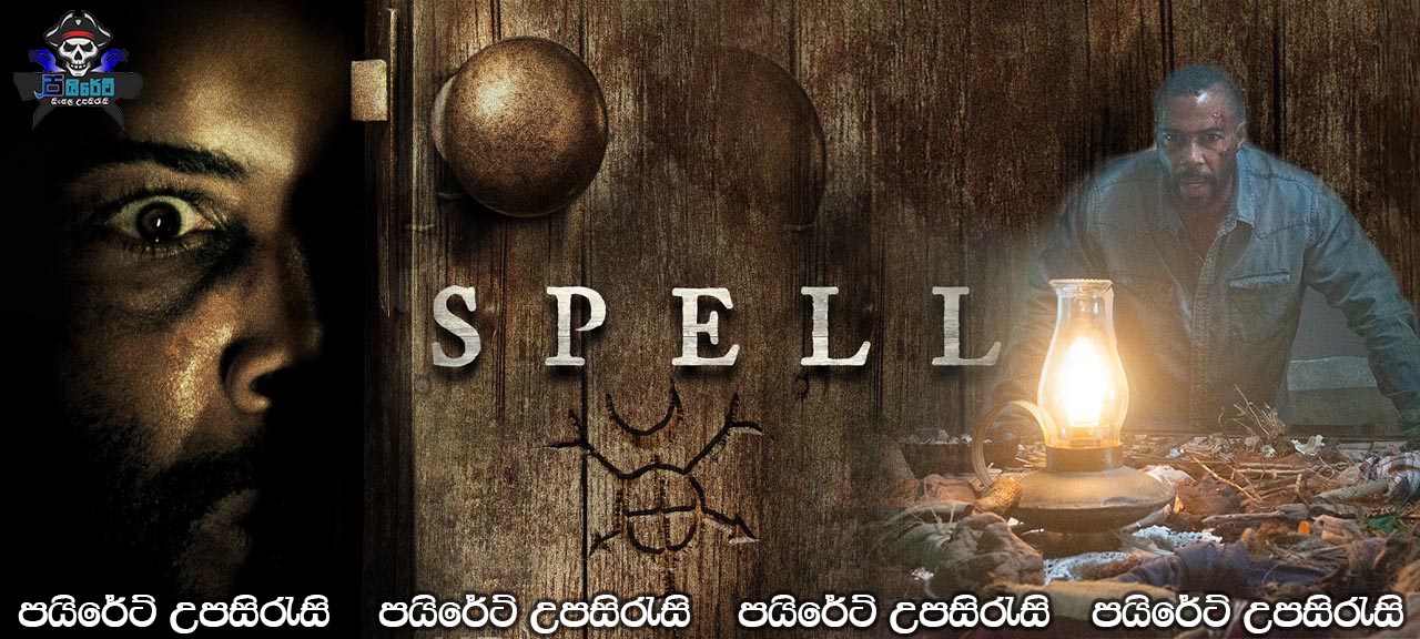 Spell (2020) Sinhala Subtitles 