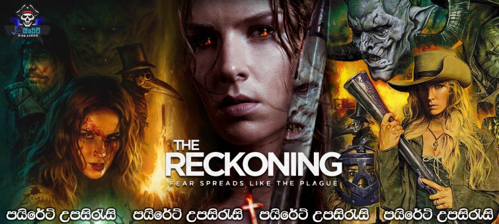 The Reckoning (2020) Sinhala Subtitles