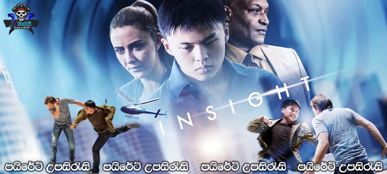 Insight (2021) Sinhala Subtitles