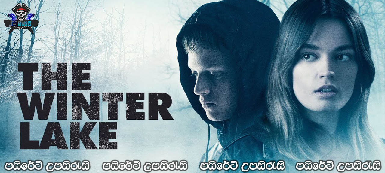 The Winter Lake (2020) Sinhala Subtitles