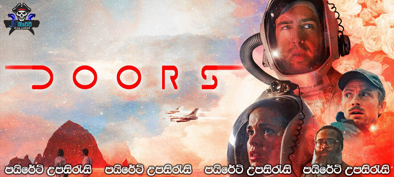 Doors (2021) Sinhala Subtitles 