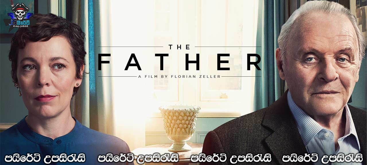 The Father (2020) Sinhala Subtitles