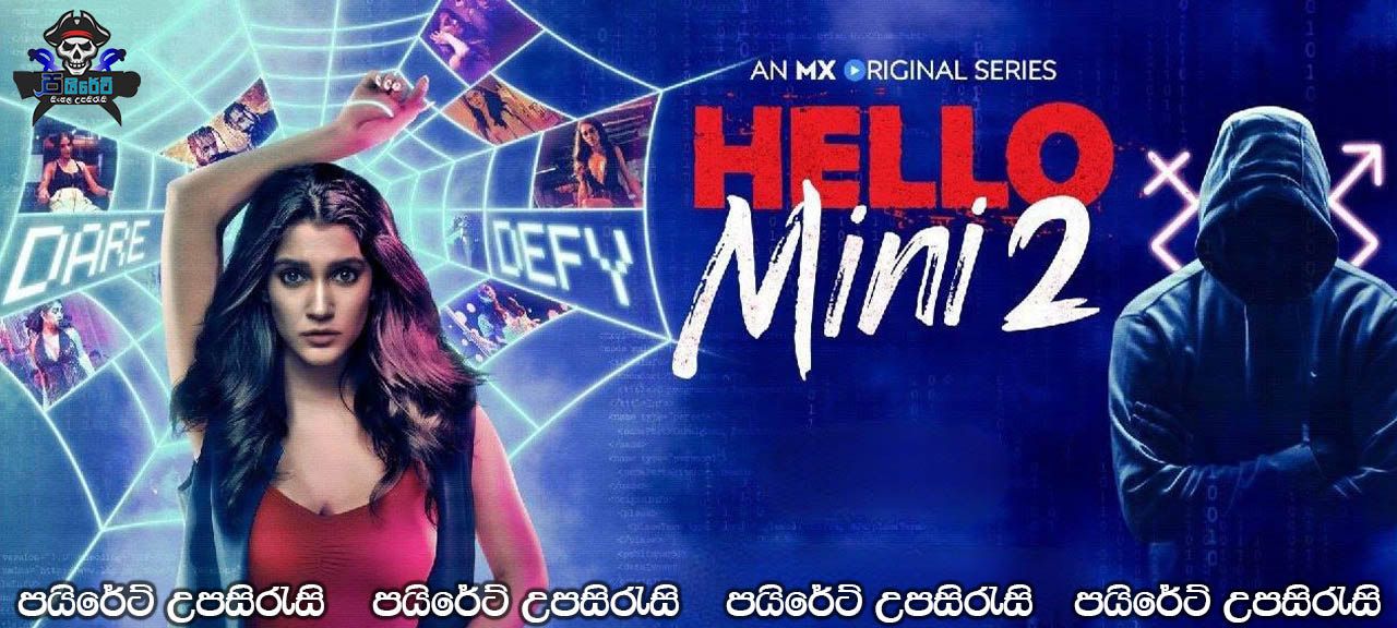 Hello Mini Complete Season 02 with Sinhala Subtitles